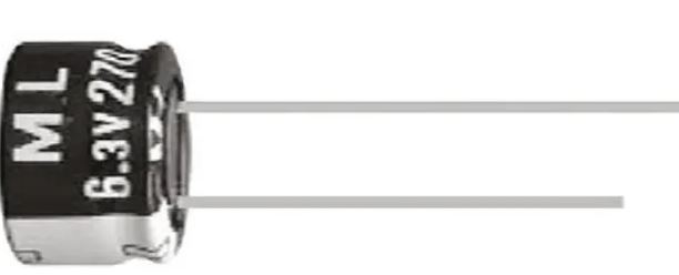 25ML22MEFC5X5/RUBYCON/RoHS
