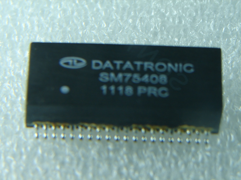 SM75408/DATATRONIC/RoHS