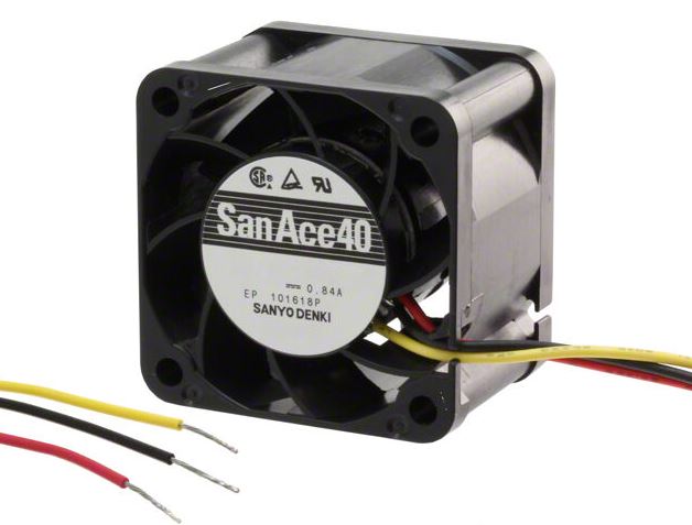 109P0412B301/SANYO/RoHS