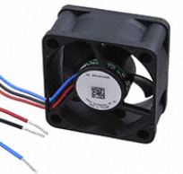 AUB0412VD-00/DELTA ELECTRONICS/RoHS