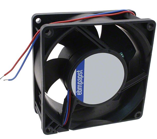 3214JH/EBM PAPST/RoHS