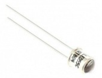 LED55C/GENERAL SEMICONDUCTOR/NA