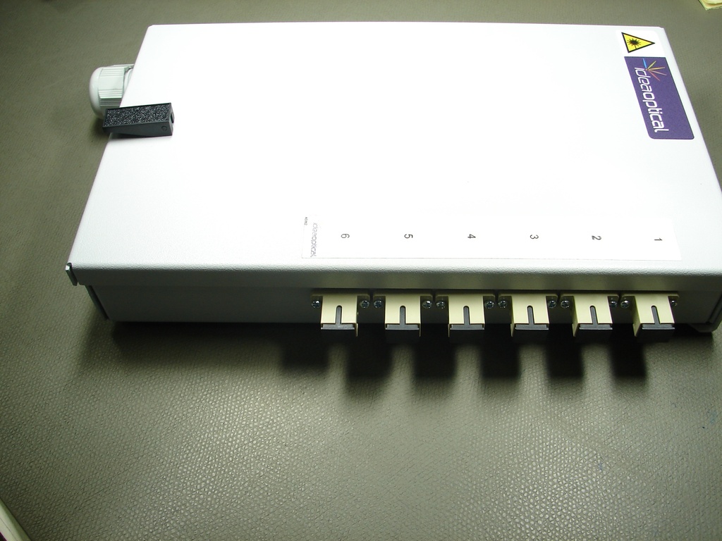 ICOB-6/IDEAOPTICAL/RoHS