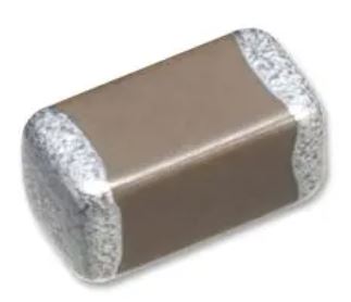 0603B331K500CT/WALSIN TECHNOLOGY/RoHS