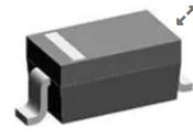 BZT52C5V6-V-GS08/VISHAY/RoHS