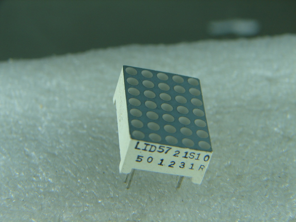 LID5721S10/NA/Non RoHS