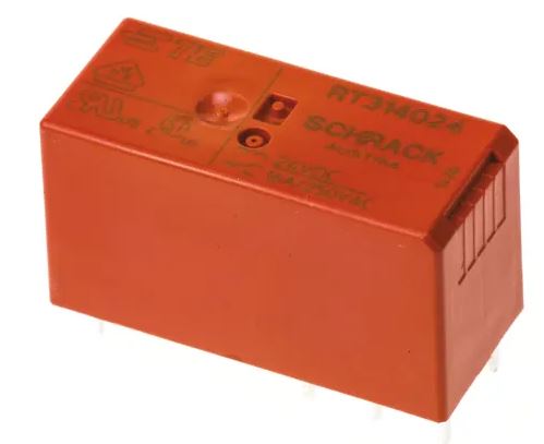 RT314024 9-1393239-8/TE CONNECTIVITY/RoHS