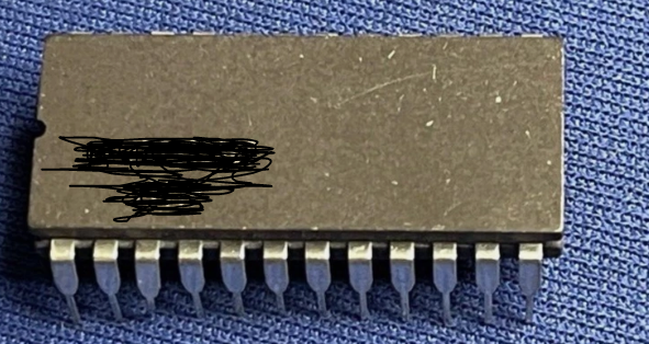 2915AJ/THOMSON CSF/Non RoHS