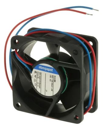 AGF06025B24V070/CROWN ELECTRONICS/RoHS