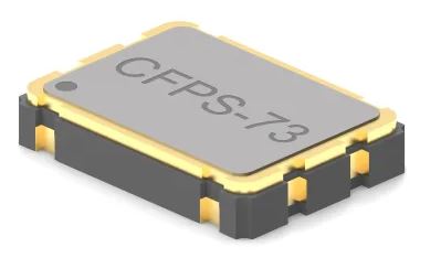 LFSPXO009439/IQD FREQUENCY PRODUCTS/RoHS