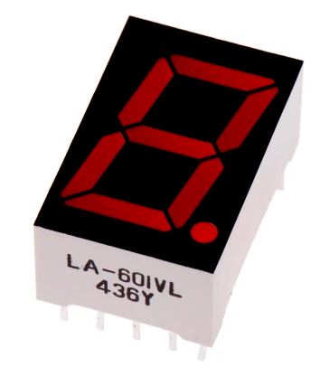 LA-601VL/ROHM/RoHS
