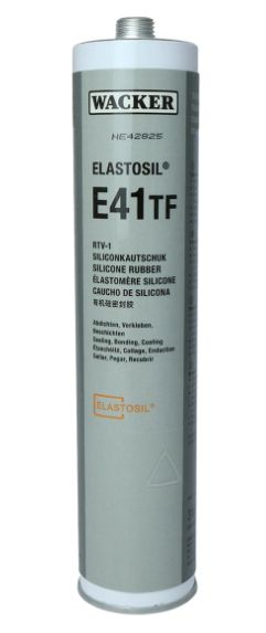 Elastosil E41TF - 310 ml/WACKER/NA