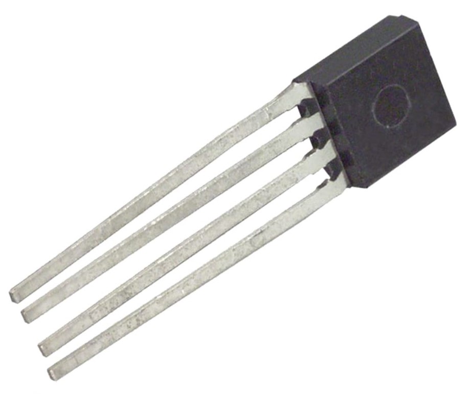 AH2984-PG-B/DIODES INC/RoHS