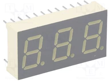 BC04-11SEKWA/KINGBRIGHT/RoHS