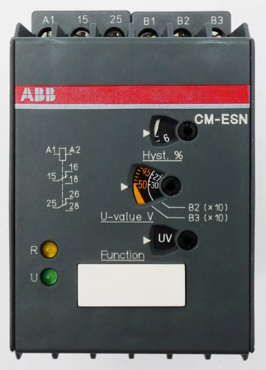 1SVR450215R0200/ABB/NA