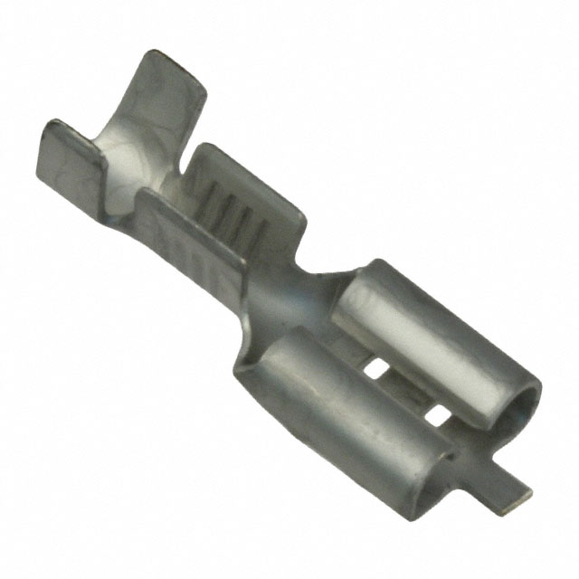 2-160304-4/AMP TE CONNECTIVITY/NA