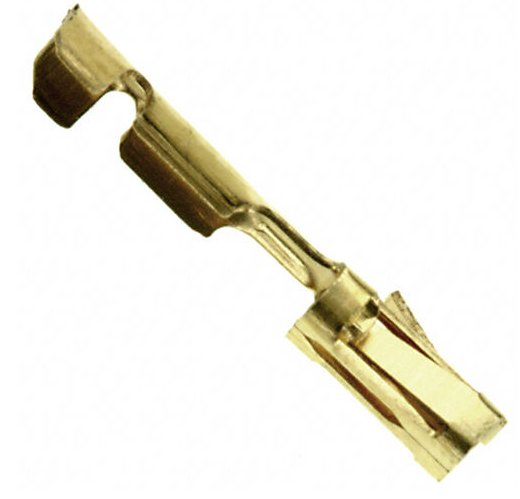 141603-4/AMP TE CONNECTIVITY/NA