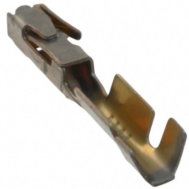 166722-1/AMP TE CONNECTIVITY/NA