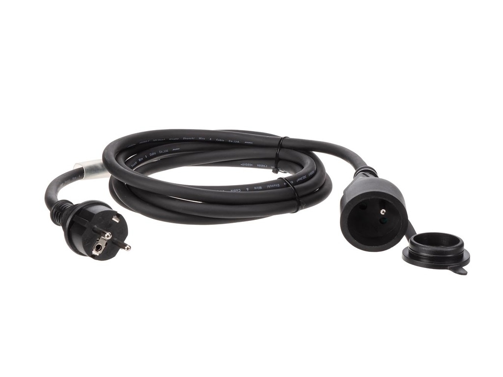 EC03R25STBHQ/VELLEMAN/RoHS