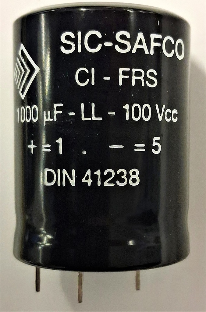 A723103/EXXELIA/RoHS