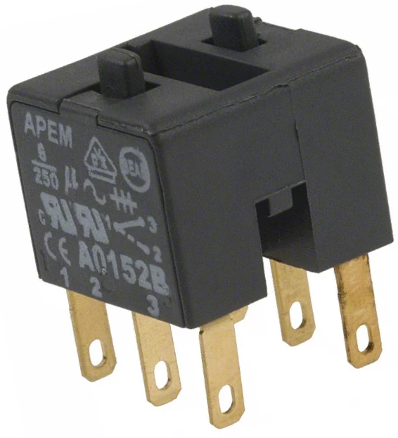 A0152B/APEM/NA