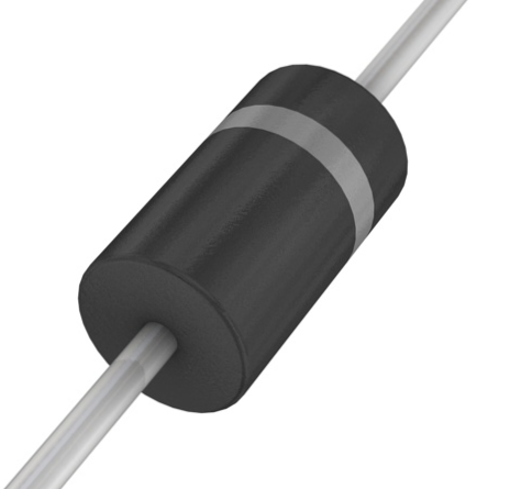 1.5KE120A/ST MICROELECTRONICS/Non RoHS