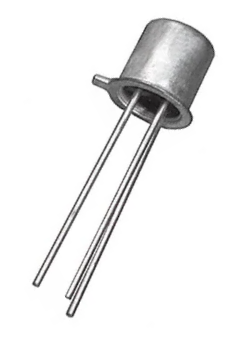 2N4392/ST MICROELECTRONICS/Non RoHS