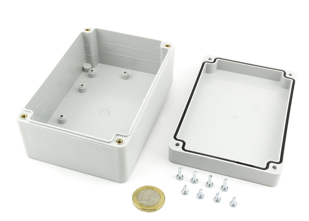 PP076G-S/SUPERTRONIC/RoHS