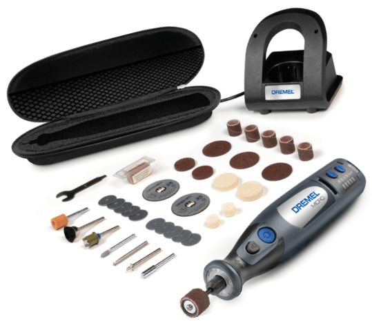 8050-35/DREMEL/NA