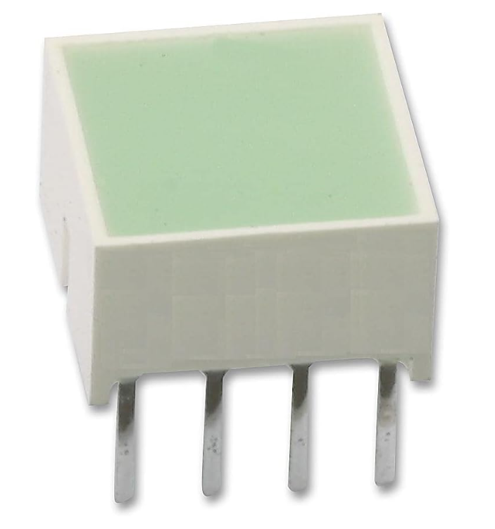 HLMP-2885/HEWLETT PACKARD/NA