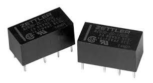 AZ830-2C-12DSEA/ZETTLER/NA