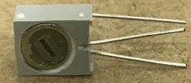 82PAR500/BI TECHNOLOGIES/Non RoHS