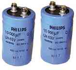 CDC114100V4K7MF/PHILIPS/RoHS
