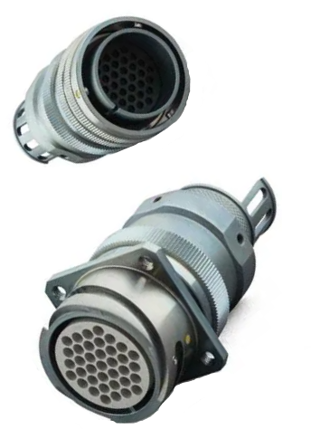 031-8557-026/ITT CANNON/NA