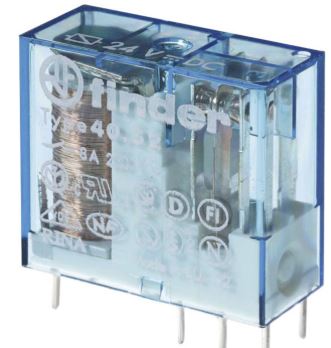 40.52.9.060.5000/FINDER/RoHS