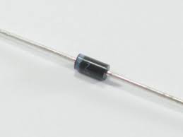 1N4004GP/ITT/Non RoHS