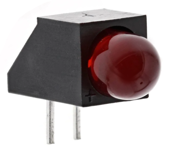 L-1503CB/1ID/KINGBRIGHT/NA