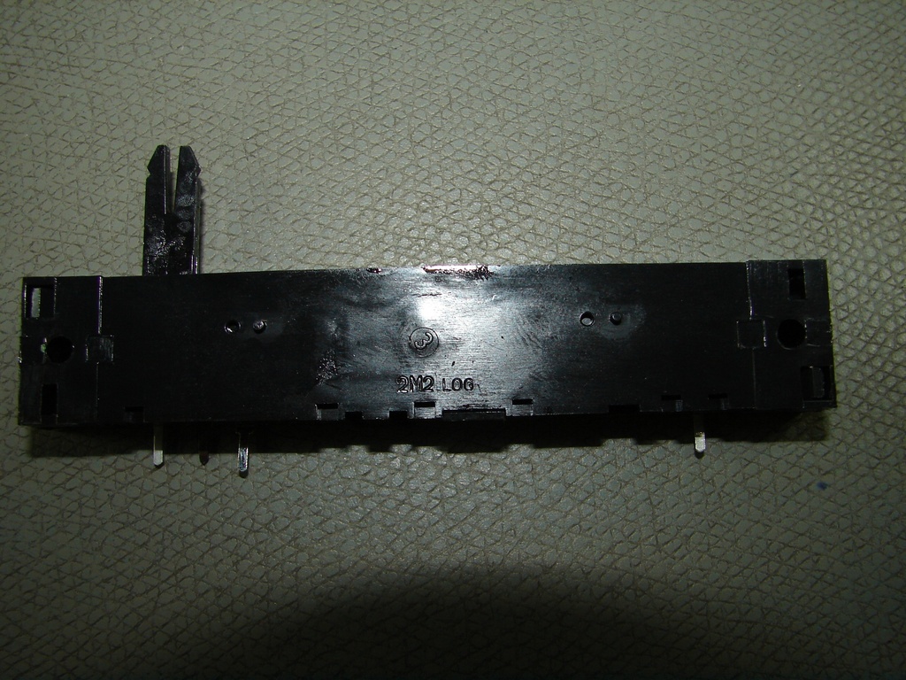PP58-A2.2M LOG/ISKRA/NA