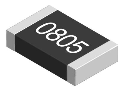 0805W8J0474T5E/ROYAL OHM/RoHS