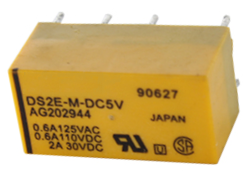DS2E-M-DC5V/PANASONIC/Non RoHS