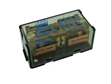 SP4-P-DC24V/SDS RELAIS/NA