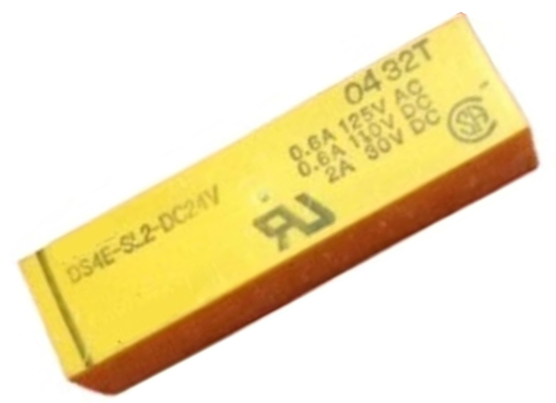 DS4E-SL2-DC24V/PANASONIC/NA