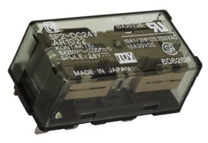SP2-DC24V/PANASONIC/NA