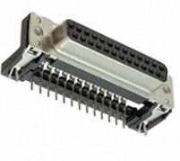 0966 352 7611/HARTING/RoHS