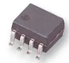 HCPL-2731-300E/AVAGO/Non RoHS