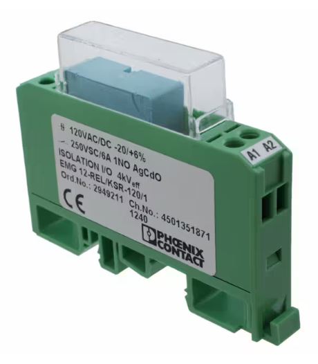 29 49 21 1/PHOENIX CONTACT/Non RoHS