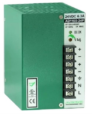 AD1150-24F/ACROENGINEERING INC/RoHS