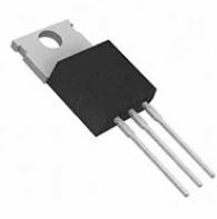 TIC206D/TEXAS INSTRUMENTS/Non RoHS
