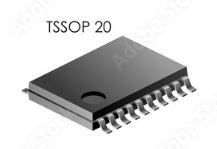 74HC244PW/NXP/NA