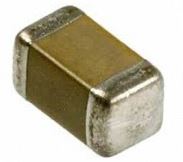 C0603C104K5RAC7867/KEMET/RoHS